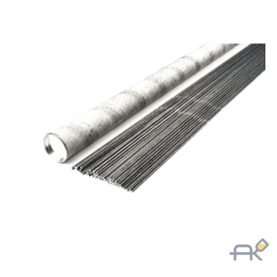 Пруток присадочный свар. проволоки СВ-08А ф 3мм (тубус 5 кг) TM Monolith (ООО `СЗСЭ`) (4820130192200)